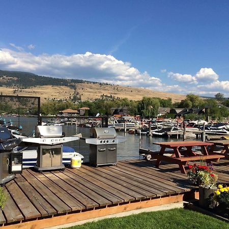 Turtle Bay Marina Resort Winfield Dış mekan fotoğraf