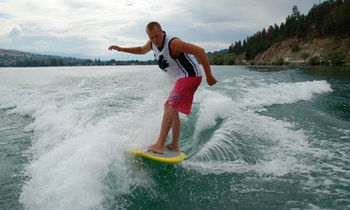 Turtle Bay Marina Resort Winfield Dış mekan fotoğraf