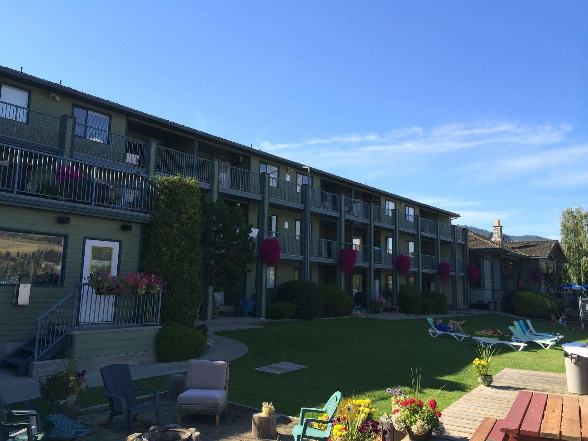 Turtle Bay Marina Resort Winfield Dış mekan fotoğraf